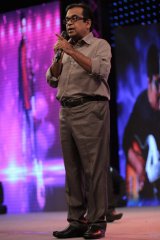 Gayakudu Movie Audio Release